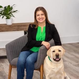 Meet your Posher, Andrea